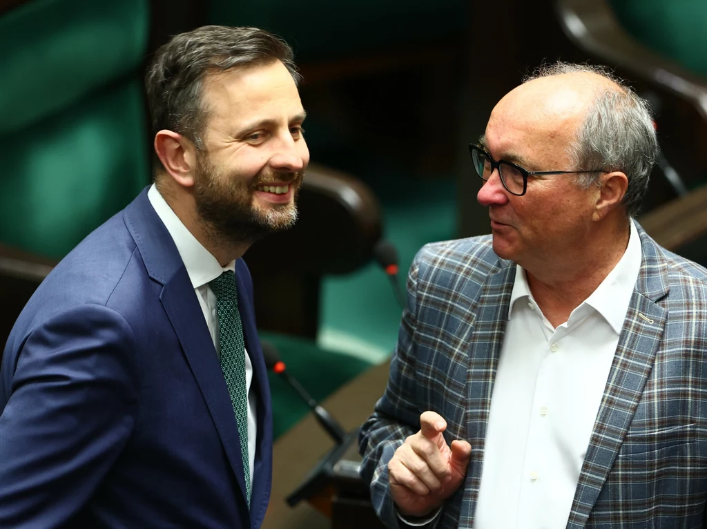 Ustawa o związkach partnerskich. Nowa Lewica i PSL wypracowały kompromis Ustawa o związkach partnerskich. Nowa Lewica i PSL wypracowały kompromis