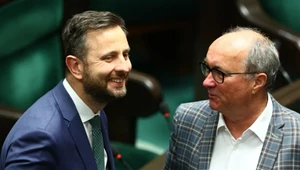 Ustawa o związkach partnerskich. Nowa Lewica i PSL wypracowały kompromis
