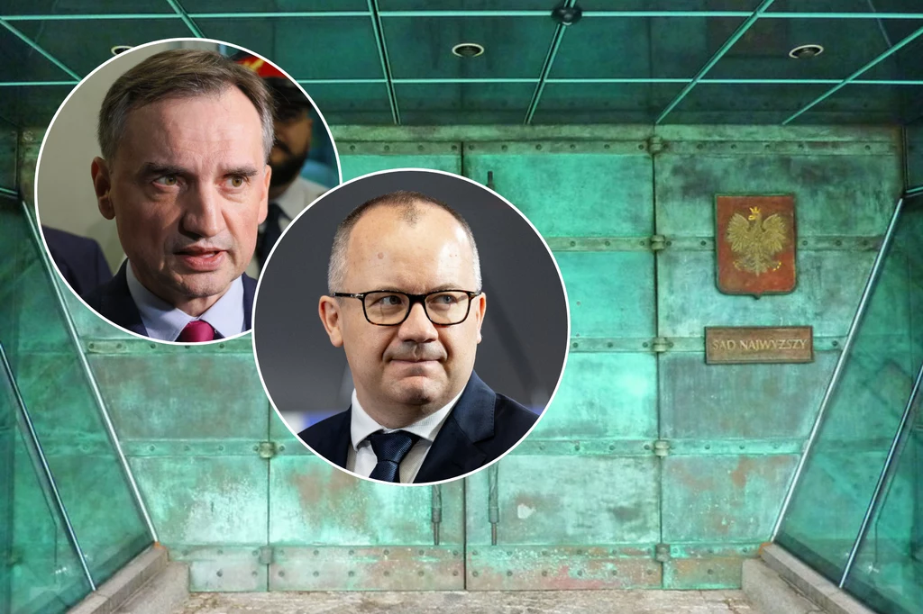 Który rząd lepiej radził/radzi sobie z kwestią wymiaru sprawiedliwości? Który rząd lepiej radził/radzi sobie z kwestią wymiaru sprawiedliwości?