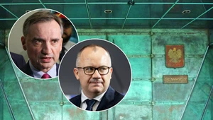 Który rząd lepiej radził/radzi sobie z kwestią wymiaru sprawiedliwości?