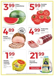 Gazetka promocyjna sieci FRAC