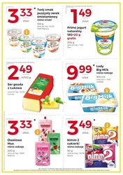 Gazetka promocyjna sieci FRAC