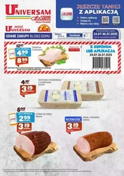 Oferta handlowa WSS Praga Południe