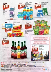 Oferta handlowa WSS Praga Południe