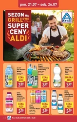 Oferta na weekend! - Aldi