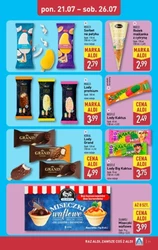 Oferta na weekend! - Aldi