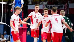 Polacy z kolejnym thrillerem w meczu mistrzostw świata. Decydował tie-break