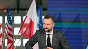 Szef MON o wysłaniu żołnierzy na Grenlandię