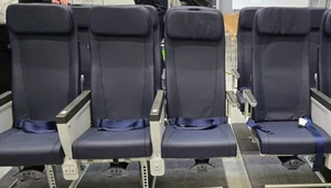 Fotele Recaro trafią do 13 Boeingów 737 MAX 8 polskiego LOT-u, a także do nowych Airbusów A220.