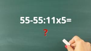 Uważaj na jedną zasadę. Nie każdy wie, jak ją poprawnie stosować