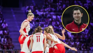 Jego siatkarki sprawiły sensację. Tak mówi o Polsce i drużynie Lavariniego