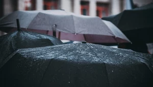 Potwierdza się najgorsze. Dużo deszczu, burze i zaledwie 16 st. C