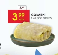 Gołąbki