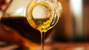 Używany regularnie poprawia pamięć i wzrok.