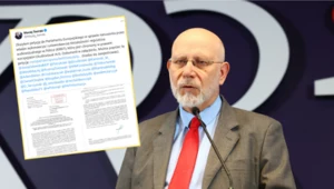 Maciej Świrski pisze petycję do PE. "Sprzeczne z zasadą niezależności KRRiT"