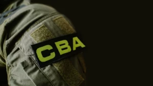 Akcja CBA w wojskowym urzędzie. Jedna osoba zatrzymana