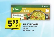 Bulion Knorr