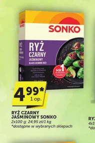 Ryż Sonko