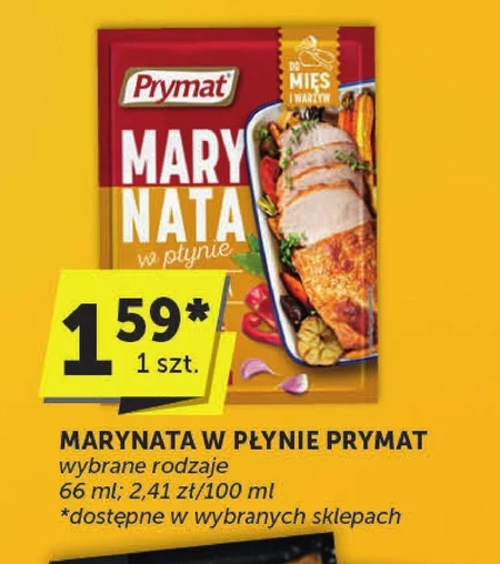 Marynata Prymat