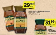 Kawa rozpuszczalna Jacobs