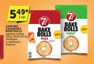Chrupki chlebowe Bake Rolls