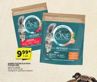 Корм для котів Purina One