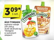 Mus Tymbark