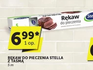 Rękaw do pieczenia Stella