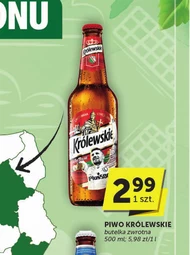 Piwo Królewskie