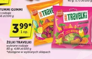 Żelki Fresh&Fruity