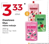 Мус Owolovo