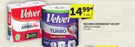 Ręcznik papierowy Velvet