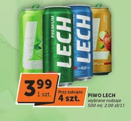 Piwo Lech