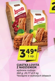 Ciastka Roshen