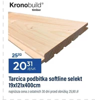 Podbitka Kronobuild