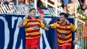 Jagiellonia - Widzew. Gdzie i o której oglądać? [TRANSMISJA NA ŻYWO, STREAM]