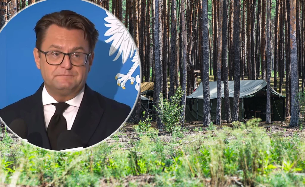 Prokurator komentuje wypadek na jeziorze z udziałem 15-letniego harcerza Prokurator komentuje wypadek na jeziorze z udziałem 15-letniego harcerza
