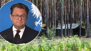Prokurator komentuje wypadek na jeziorze z udziałem 15-letniego harcerza