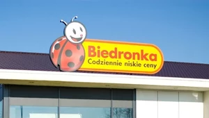 W Polsce powstają Biedronki-widmo. Kto korzysta z tajnych sklepów?