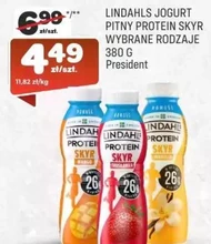 Skyr Lindahls