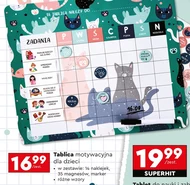 Tablica motywacyjna