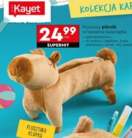 Piórnik Kayet