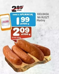 Kiełbasa Morliny