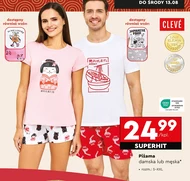 Піжама Cleve