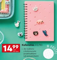 Kołonotes