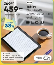 Планшет Blow