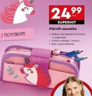 Piórnik