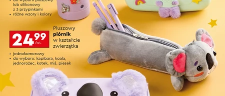 Piórnik Koala