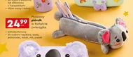 Piórnik Koala