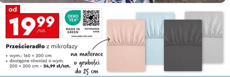 Prześcieradło
